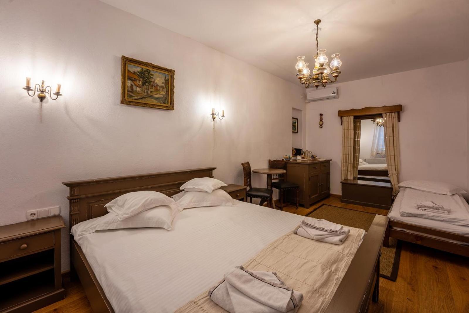 Carolina House Hotel Sighişoara Exterior foto