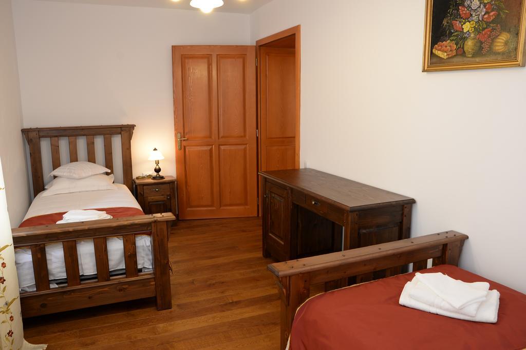 Carolina House Hotel Sighişoara Exterior foto
