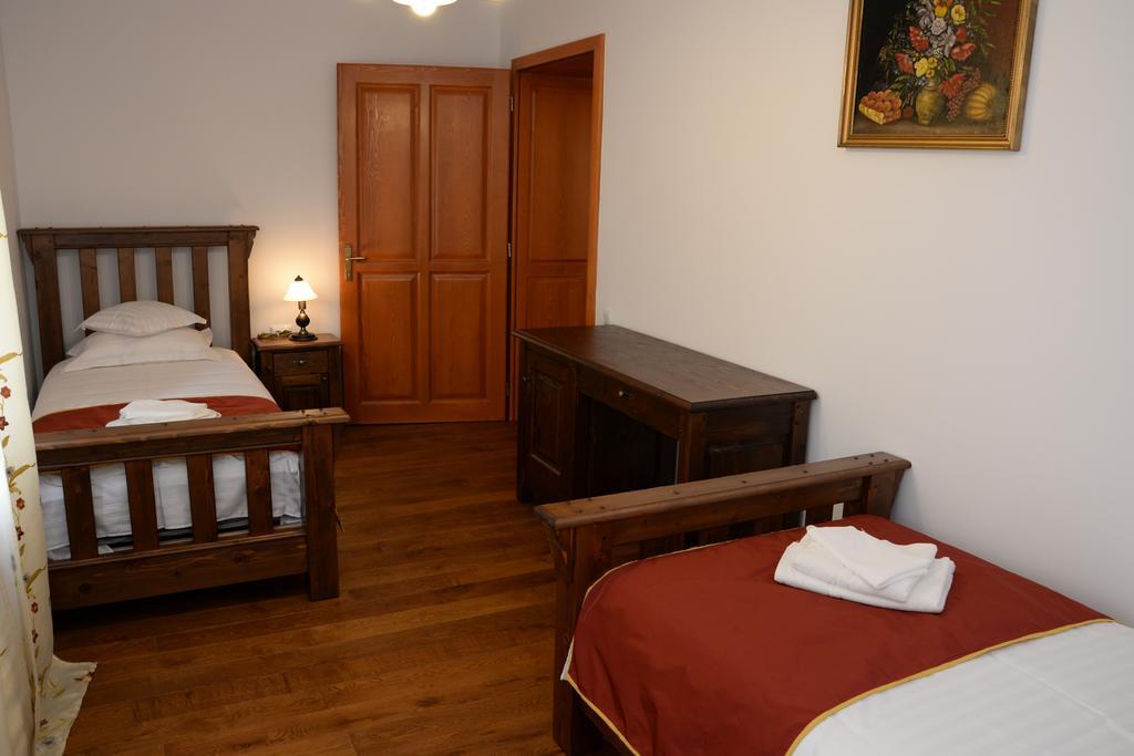 Carolina House Hotel Sighişoara Exterior foto